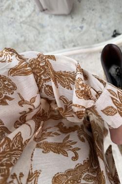 CHEMISE ILÉNA H564-5-BLEU