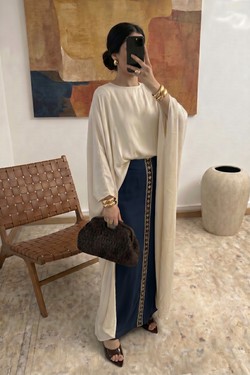 X453 ENSEMBLE NAYA-ROSE