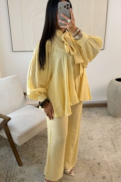 H586 Ensemble Mariem-JAUNE