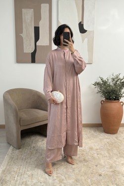 X454 Ensemble Soraya-ROSE
