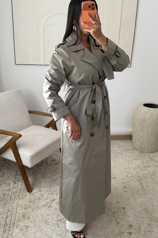 M1 TRENCH MAEVA-KAKI