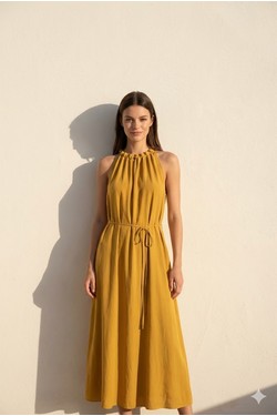JC 26118-JAUNE