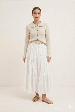 JC 004-BLANC