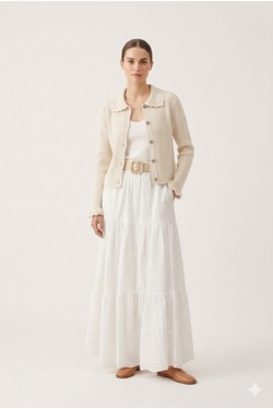 JC 004-BLANC