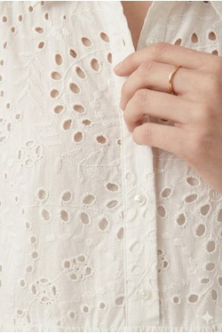 JC 009-BLANC