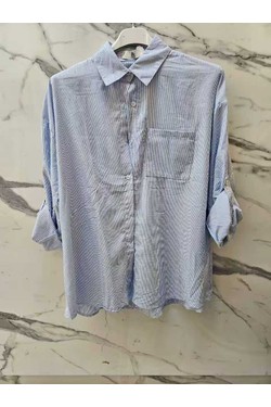 JC 26113-BLEU CIEL