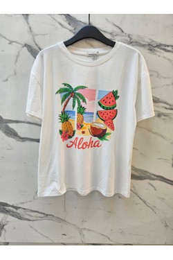 Tee24023-BLANC