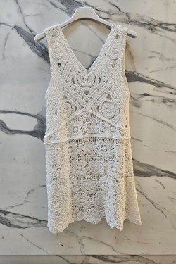 JC 8919-BLANC