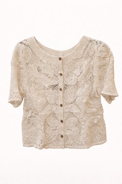 JC 9286-BLANC