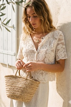JC 9286-BLANC