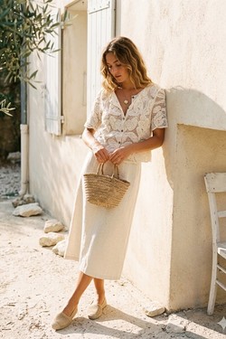 JC 9286-BLANC