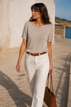 82338-TAUPE/BEIGE FONCÉ