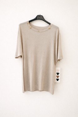 82338-TAUPE/BEIGE FONCÉ