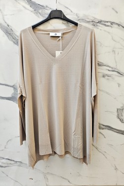 2309-TAUPE/BEIGE FONCÉ