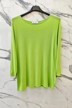 2304-VERT POMME