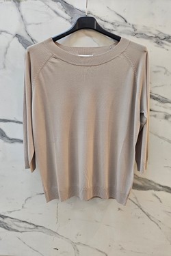 2306-TAUPE/BEIGE FONCÉ
