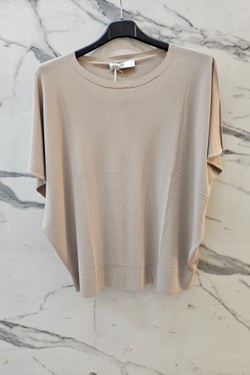 2322-TAUPE/BEIGE FONCÉ