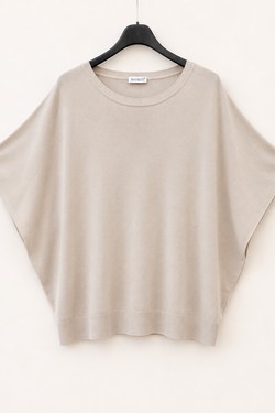 2322-TAUPE/BEIGE FONCÉ