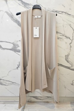 2332-TAUPE/BEIGE FONCÉ
