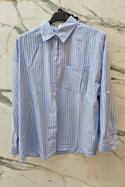 JC 26112-BLEU CIEL-BLEU CIEL