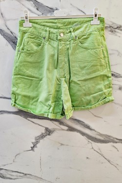 FS 21009-vert pomme-VERT POMME