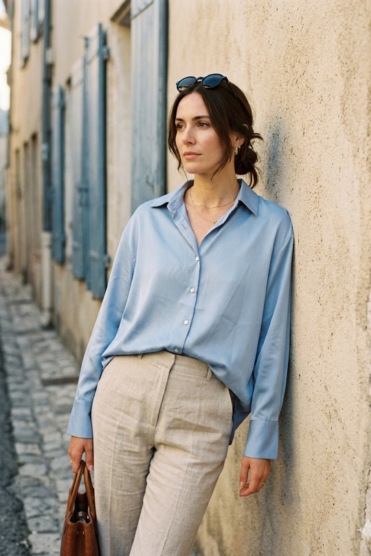 JCF 018-BLEU CIEL