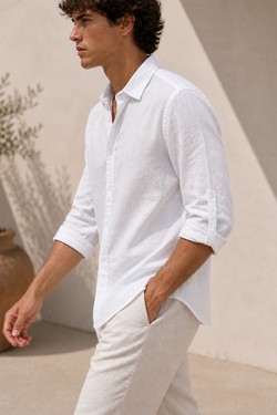 6066-J-GRIS CLAIR