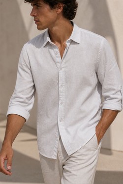 6066-J-GRIS CLAIR