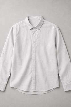 6066-J-GRIS CLAIR