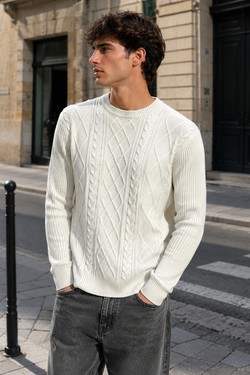 J6951-CREAM-ECRU