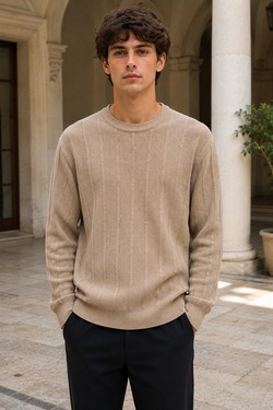 J6937-BEIGE-BEIGE