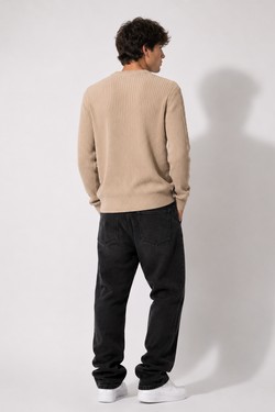 J6951-BEIGE-BEIGE