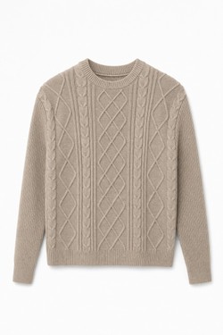 J6951-BEIGE-BEIGE