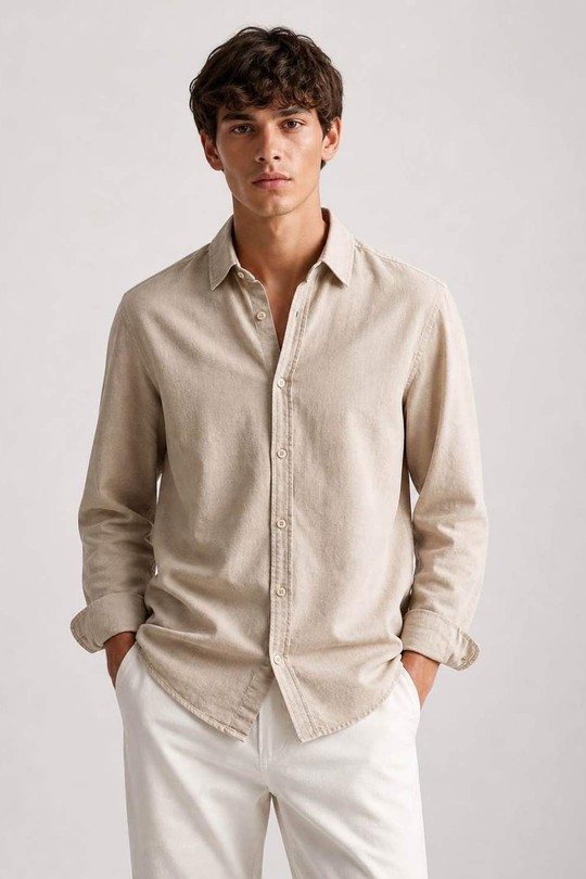 6066-G-BEIGE