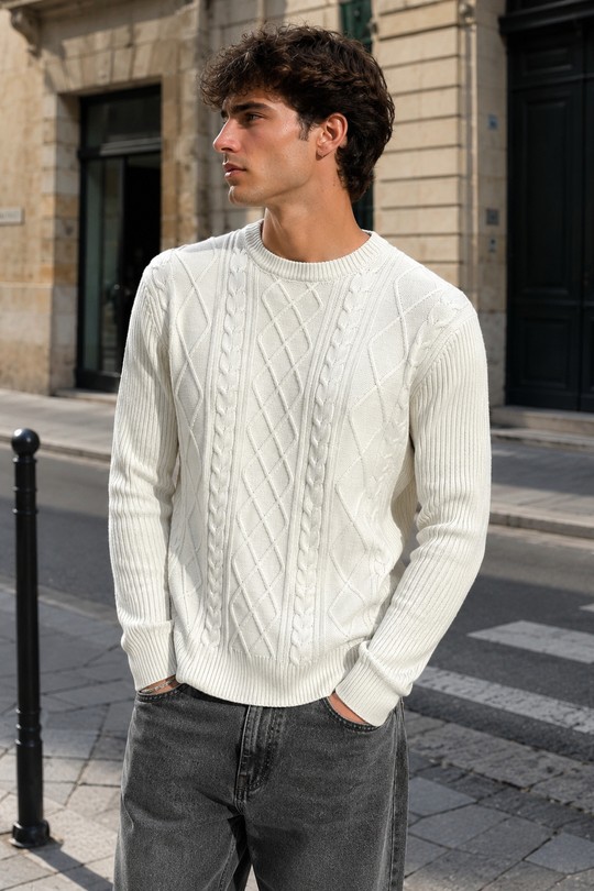 J6951-CREAM-ECRU