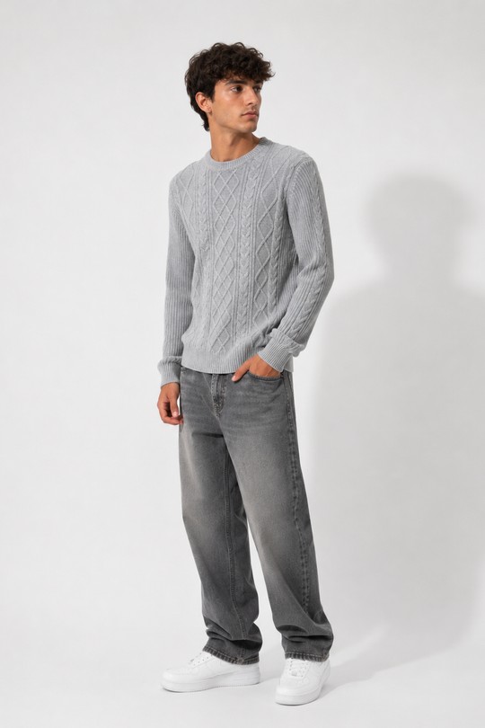 J6951-GREY-GRIS