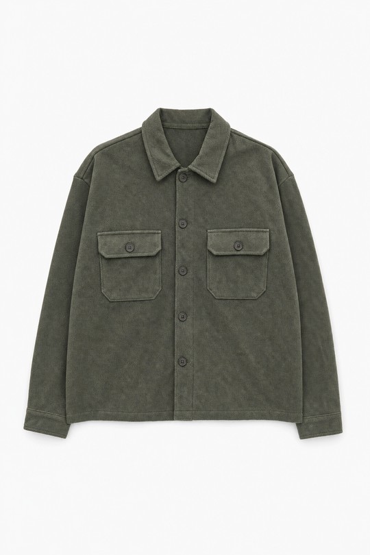 GI-508 KAKI-KAKI