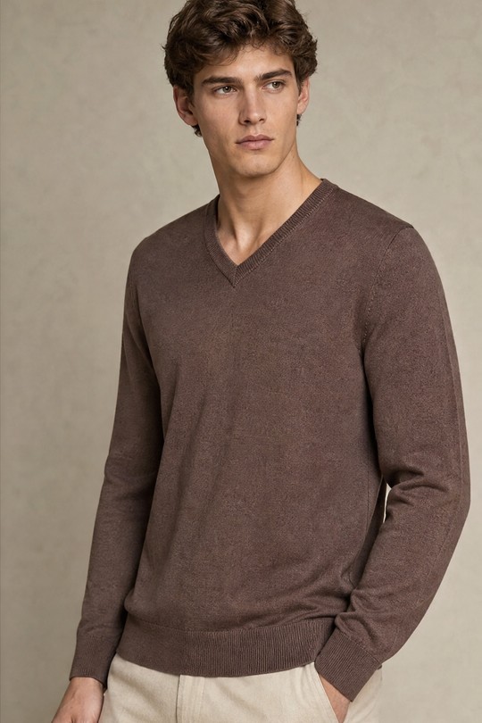 662-60-MARRON