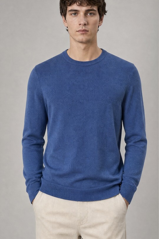 661-54-BLEU