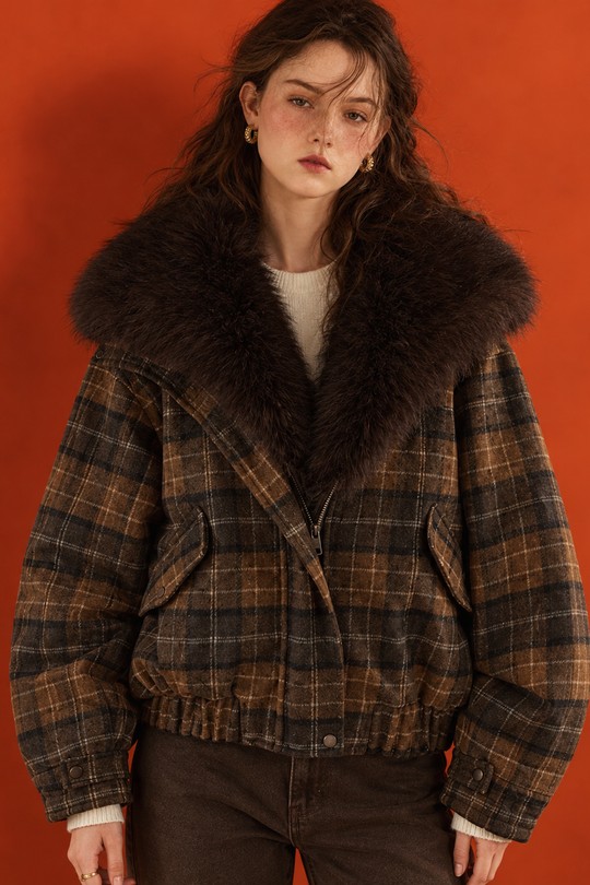 S8541-MARRON