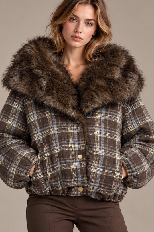 J8542-TARTAN
