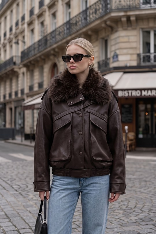 S6697-MARRON