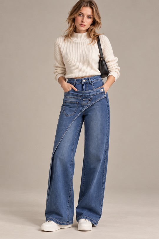 YX1166-JEANS