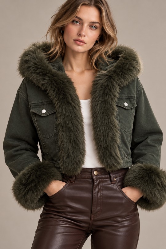 S6702-KAKI