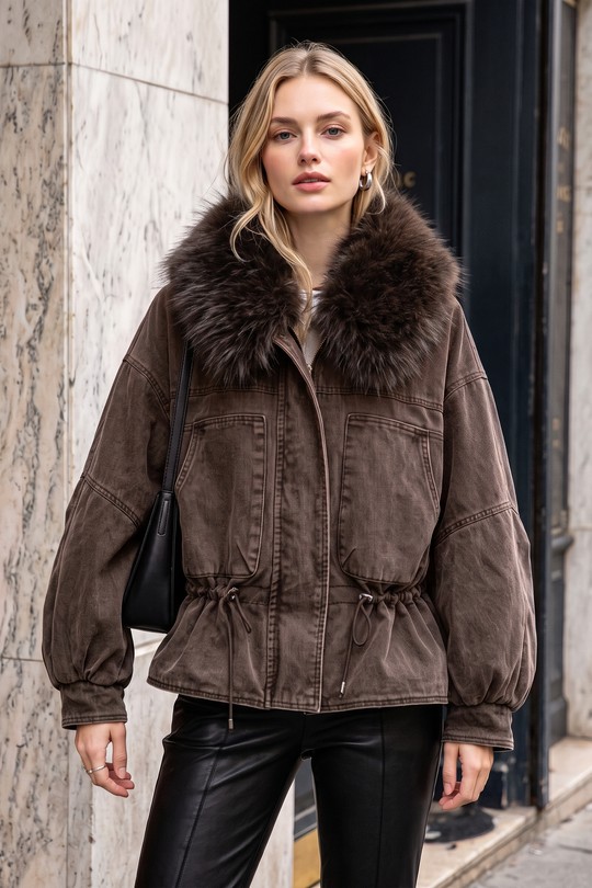s6700-MARRON