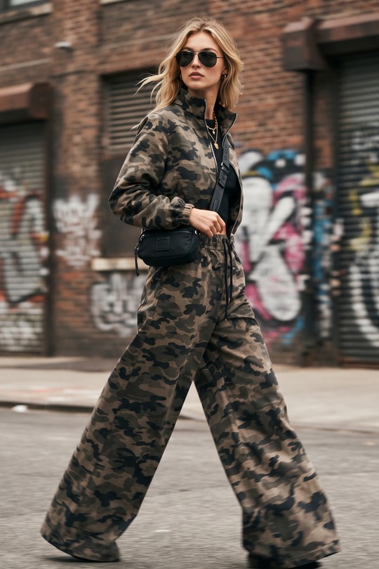 Y759-CAMOUFLAGE 