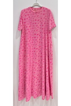 832705-ROSE BONBON