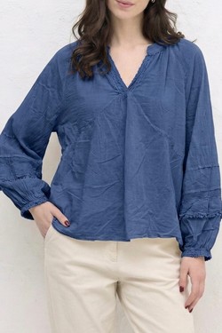 85655-BLEU CIEL