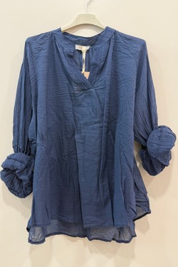 85655-BLEU CIEL