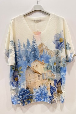 02601-BLEU CIEL